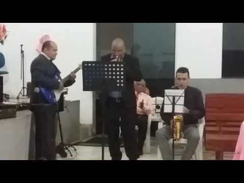 23/07/2017.H.C 151 banda de musica Maranata