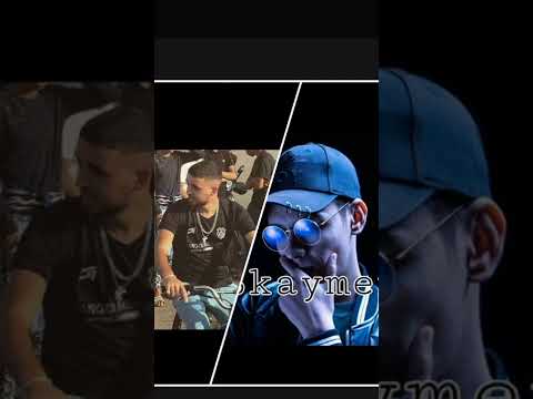 skaymen x Rubio wanted_mafioso(Remix by sandoo)