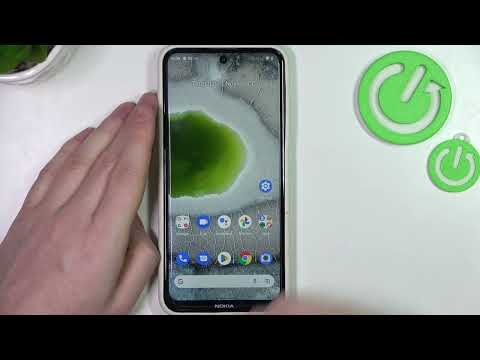 Screenshot and Screen Recording tutorial for Nokia X10, X20, and X30