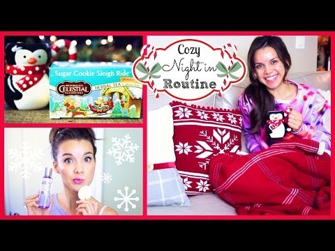 Get UNready With Me! ❄ #DIYDecember Day 7