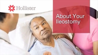 About Your Ileostomy