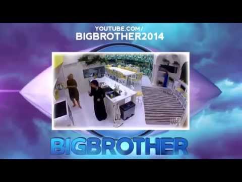 Big Brother AU (2014) - Season 11, Episode 20 - Sep 30