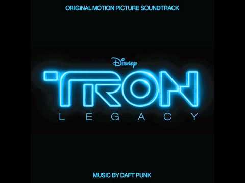 TRON Legacy - The Son of Flynn (Long Version) mixed by Cookie1138