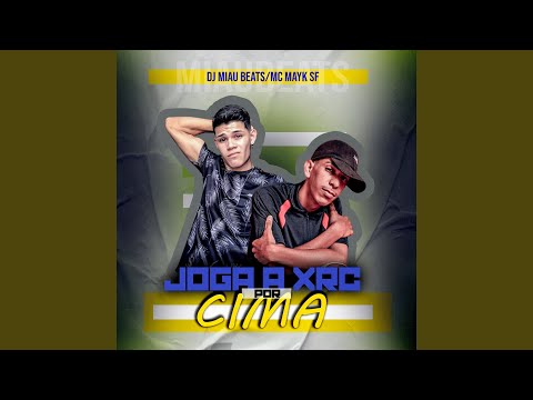 VEM PIRANHA, JOGA A XERECA POR CIMA