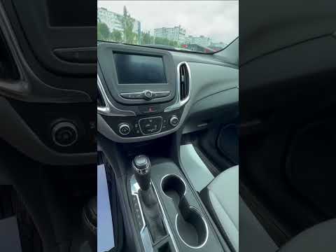 фото chevrolet equinox iii 0