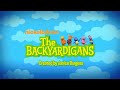 The Backyardigans Theme Song Official Instrumental