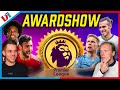 PREMIER LEAGUE AWARDS: Gareth Bale & Willian Grootste Miskopen