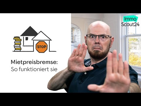 Die Mietpreisbremse leicht erklärt mit Beispielrechnung