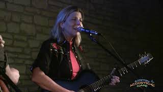 Texas Star- Terri Hendrix &amp; Lloyd Maines