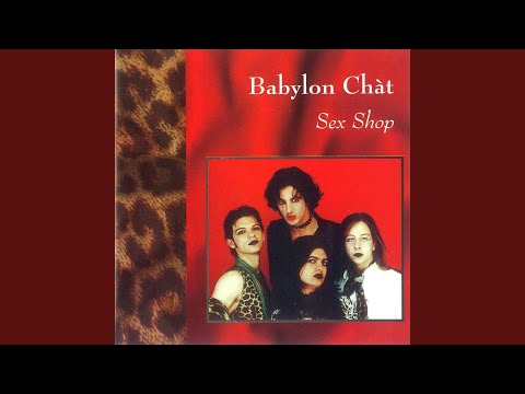 Glam Star - Babylon Chat