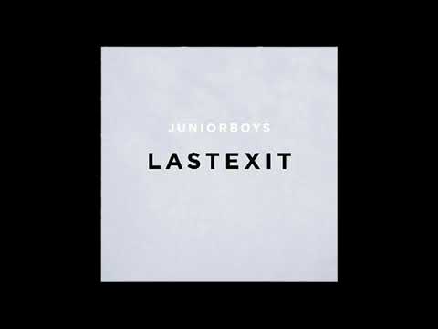 Junior Boys - When I'm Not Around [scorpyo.chopped]