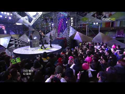 101231 Gayo Daejun Part5 - superem team