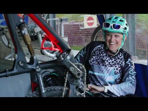 Gumen Enduro Trail Braunwald