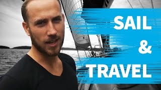How to Live on a Sailboat and Travel the World (Pt. 1 SvTipsyGypsy)