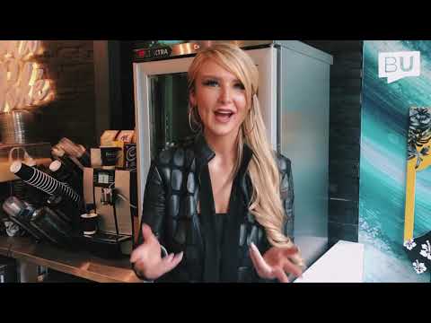 The Great Western Arcade Birmingham