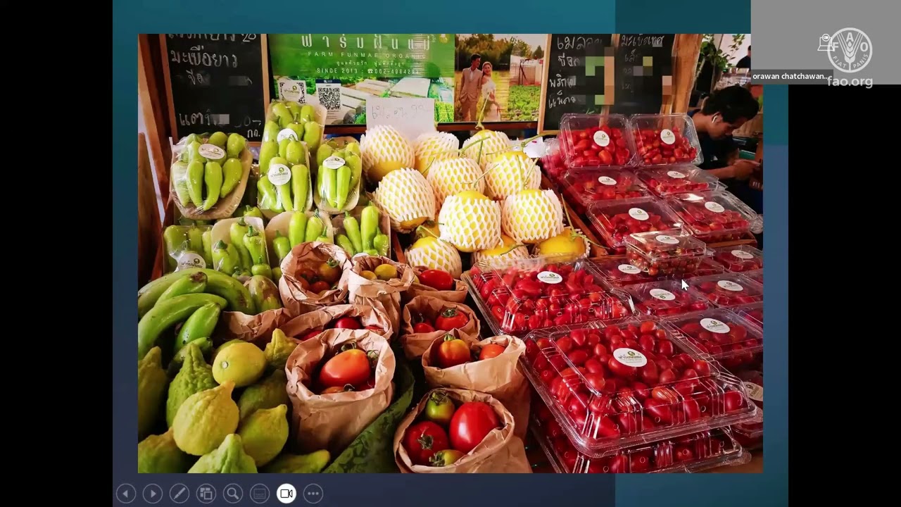 BET Session 10: How to Do Innovative Tomato Breeding for Enhancing Yields and Quality