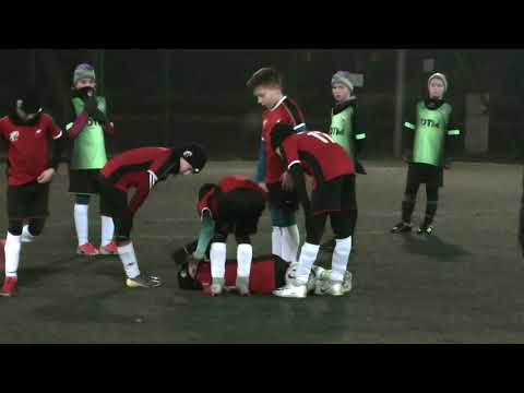 AP 11 Legionowo - Wilczki Warszawa cz1