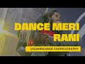 DANCE MERI RANI:Guru randhawa Ft Nora Fatehi Tanishk,Zahrah|Virag,Bosco|Bhushan K  Samirkumar