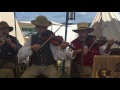 2nd South Carolina String Band - Jenny Get Your Hoecake