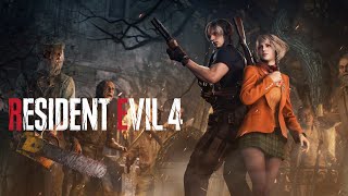 【 BIOHAZARD RE4】新しくリメイクされたバイオハザードを初見プレイ(海外版)#4
