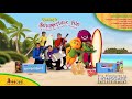 Barney S Summertime Fun A Crossover Double Feature V2 Reupload