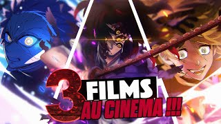 COMMENT DEMON SLAYER VA CHOQUER LE MONDE ENTIER ?!