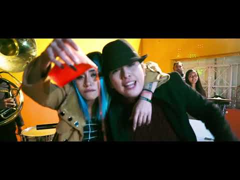 Angie Taiker ft Yeimy Ochoa - No hay pedo hay peda