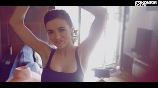 Sebastien feat. Hagedorn - High On You (Official Video HD)