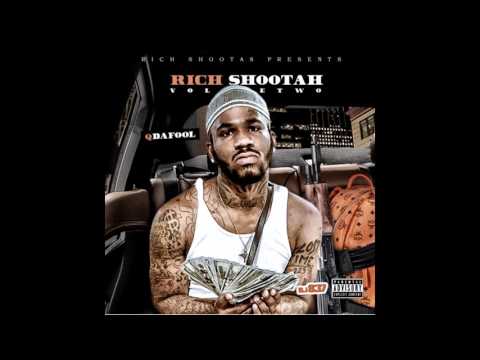 Q Da Fool  - Pussy Feat  Duffle Bag Boog