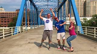 Til the City's on Fire