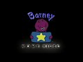 Barney Baby Bop BJ Home Video Logos