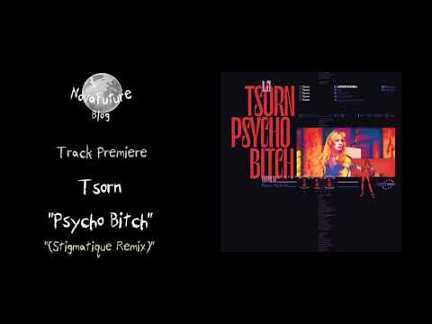 Tsorn - Psycho Bitch (Stigmatique Remix) [REEN005 | Hypress | Premiere]