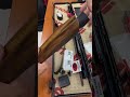 Benelli Super Black Eagle III Wood Unboxing Benelli Hunting Shotgun Asmr