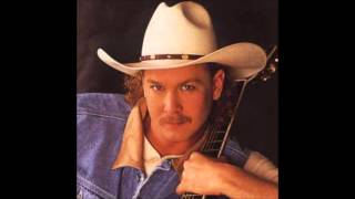 Tracy Lawrence  -   Froze Over