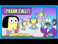 Tilly S A Wizard Random Rings Big City Greens Disney Channel
