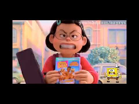 Coverland Theme krusty crab cartoon and movies @ozyrys Part 1