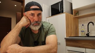 Stuck in Poland - Trip Update