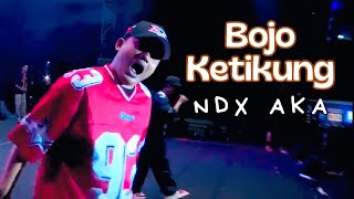 Download lagu BOJO KETIKUNG - NDX AKA! LIVE PERFORM DI ANCOL JAKARTA TERBARU mp3 Download lagu BOJO KETIKUNG - NDX AKA! LIVE PERFORM DI ANCOL JAKARTA TERBARU mp3