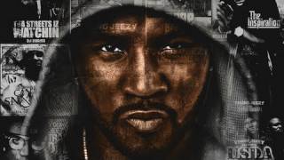 Young Jeezy - Sittin Low ft. Skrilla & Freddie Gibbs (The Real Is Back 2)