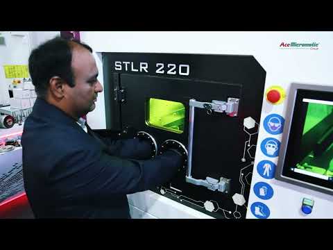 AceMicromatic Group Drives Manufacturing Innovation and Workforce Readiness at HIMTEX 2026