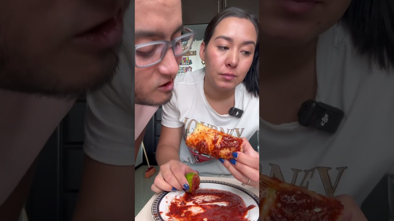 Look at the cucumber 🥒 #humor #viral #viralvideo #jokes #chili #spicy