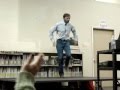 Cowboy Cotton-Eye Joe 