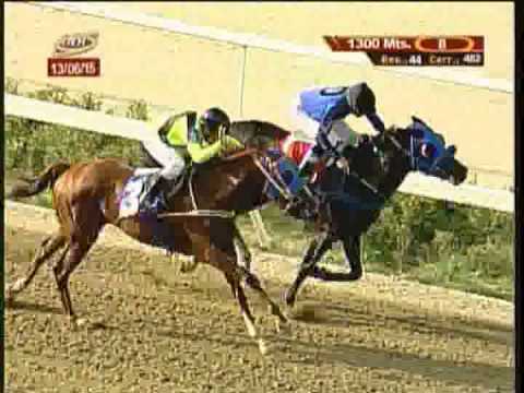 Resumen Sábado, 13 de Junio de 2015 - La Rinconada