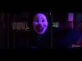 Hilight HALLOWEEN HIP HOP PARTY Basugar Bangsean