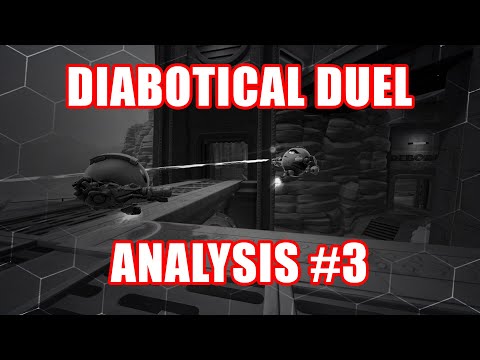 Diabotical Duel Analysis #3: Dramis vs xBio