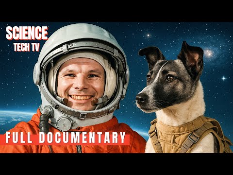 How Russia Dominated Space… Then Lost It All | Full Documentary