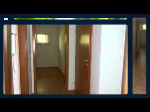 Schöne 2-Zimmer-Wohnung mit Terrasse