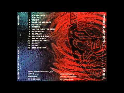 Ruffneck Juggernaut Silicum On Wax.wmv