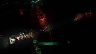 Space Hulk Ascension, Spire's Finest [Part 1]