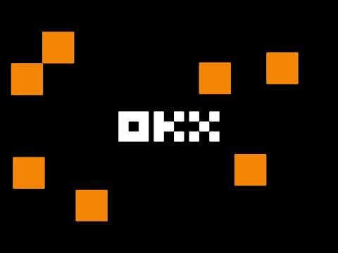 Видео OKEx